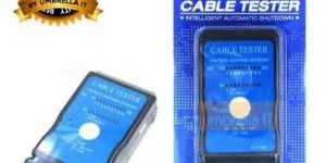 Glink Network Cable Tester GLT-104