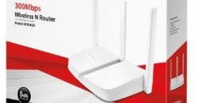 gvision 300mbps wireless n router