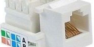 Gvision Cat 5 I/o Connector