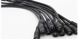Gvision CCTV DC Female Wire
