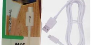 Gvision gvdcv8w USB v8 1 Micro USB Data