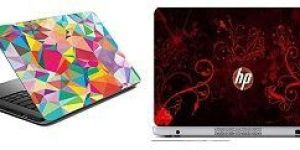 Gvision Laptop 3D Print Skin FOR 15.6