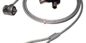 Gvision Laptop Lock Key Type