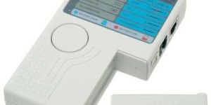 Gvision Remote Cable Tester All In One