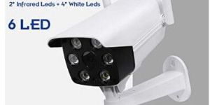 Gvision Wifi 2MP IP Bullet Camera