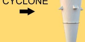 Cyclone Machine
