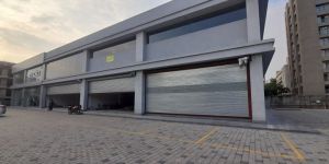 Automatic Rolling Shutter