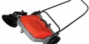 Manual Sweeping Machine