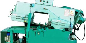 Semi-Automatic Bandsaw Machines SMSA275