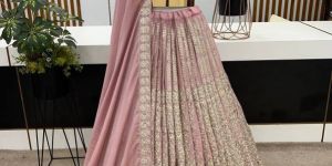 Hooriya Fashions - Lehenga Choli