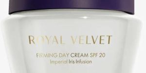 Oriflame Royal Velvet Firming Day Cream Spf 20