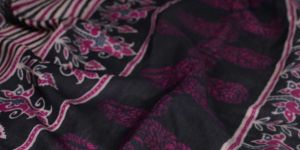 chanderi charm saree