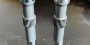 danfoss hydraulic pump drive shaft