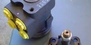 Hydraulic Power Steering Unit
