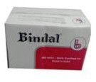 Bindal 6000 Ah Industrial Battery, Voltage: 12 V