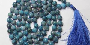 Apatite Japa Mala