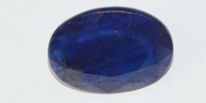 Blue Sapphire