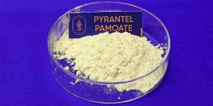 Pyrantel Pamoate