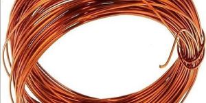 4 Mm Round Copper Wire