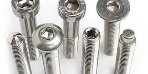 Alloy Steel Fastener