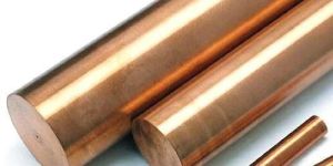 Beryllium Copper Rod