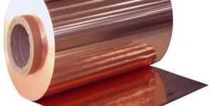 Flexible Copper Sheet