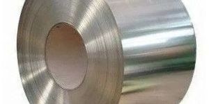 Nickel Alloy Coil