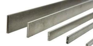 SS317 Stainless Steel Flat Bar
