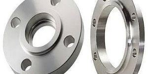 Stainless Steel Socket Weld Flange