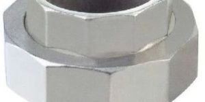 Stainless Steel Union