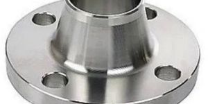Stainless Steel Weld Neck Flange