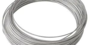 Stainless Steel Wire