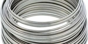 Titanium Wire