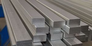 Uns S32205 Duplex Steel Flat Bar