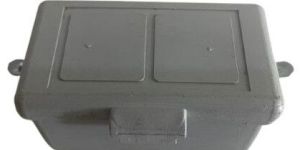 HDPE Gas Stove Cell Box