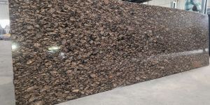 Brown Granite