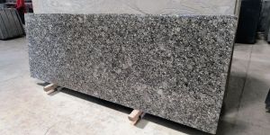 Crystal Blue Granite