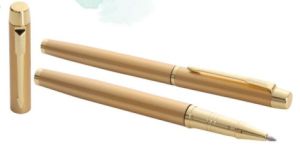 Zenith Plastic Pen