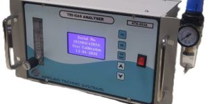 ATS-203 Turbine Gas Analyzer