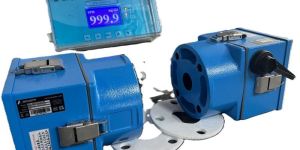 Dust Particulate Monitor