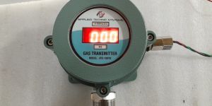 Lel Gas Sensor Transmitter