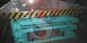 4 Ton Mild Steel Industrial Lifts