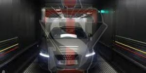 Hydraulic Traction Car Lift