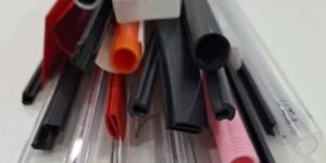 Plastic Extrusion Profiles