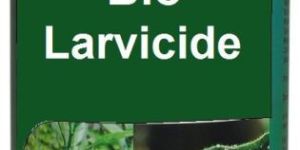Bio Larvicide