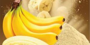 Banana Powder