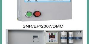 SNR/EP/2007/DMC Submersible Pump Starter