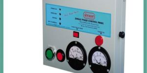 SNR/EP2007 Submersible Pump Starter