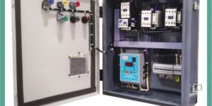 Snr /IP/20HP /50HP. Pump Control Panels