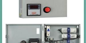 Snr/MCB/DG Submersible Pump Starter